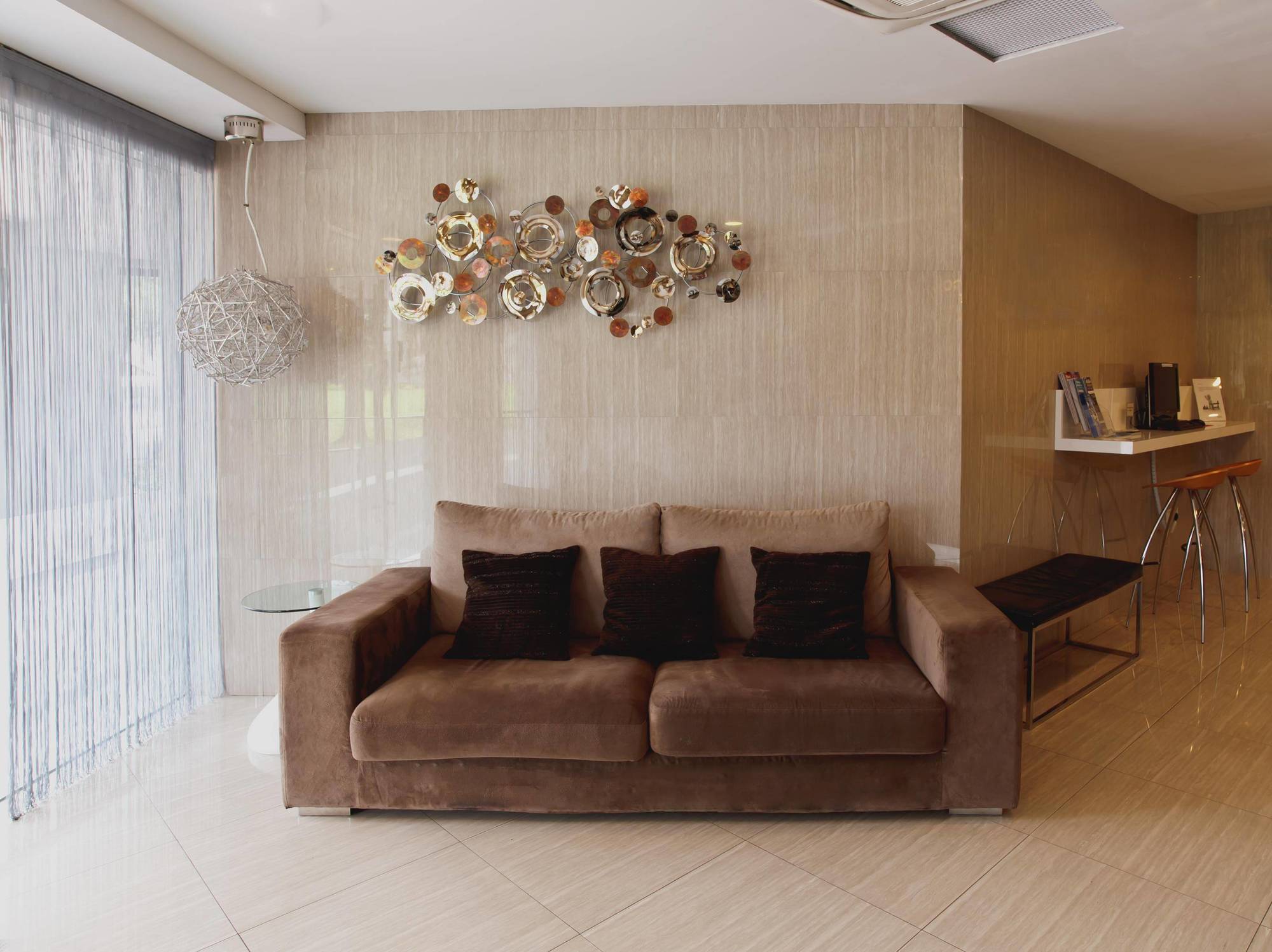 The Snooze At Bugis Hotel Singapura