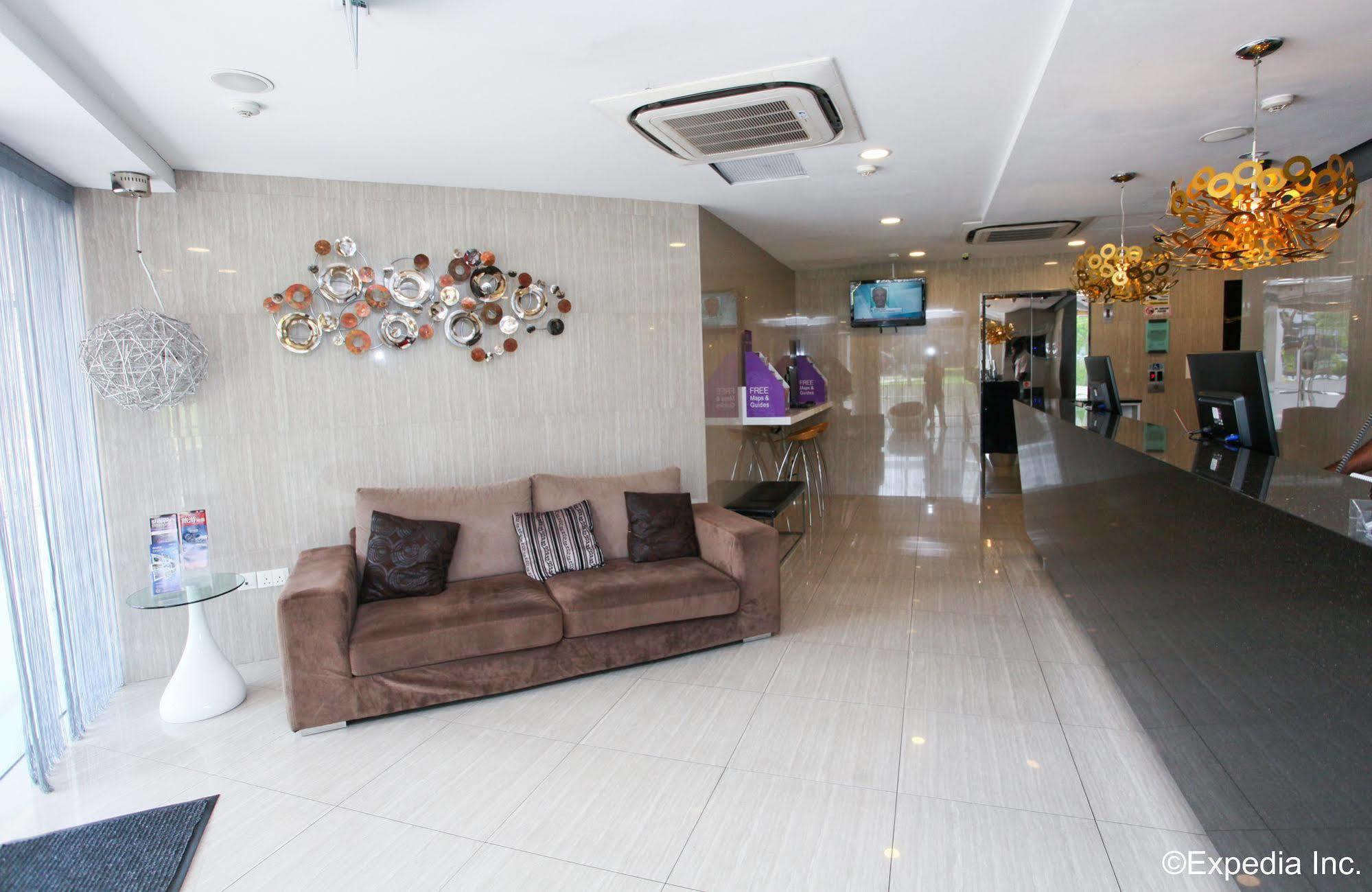 The Snooze At Bugis 3* Singapura