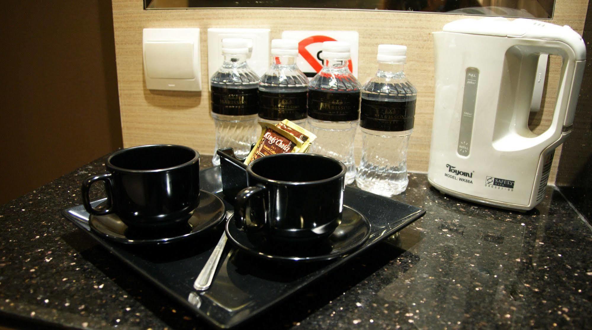 Hotel The Snooze At Bugis Singapura